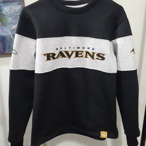 Football Team Sweatshirt